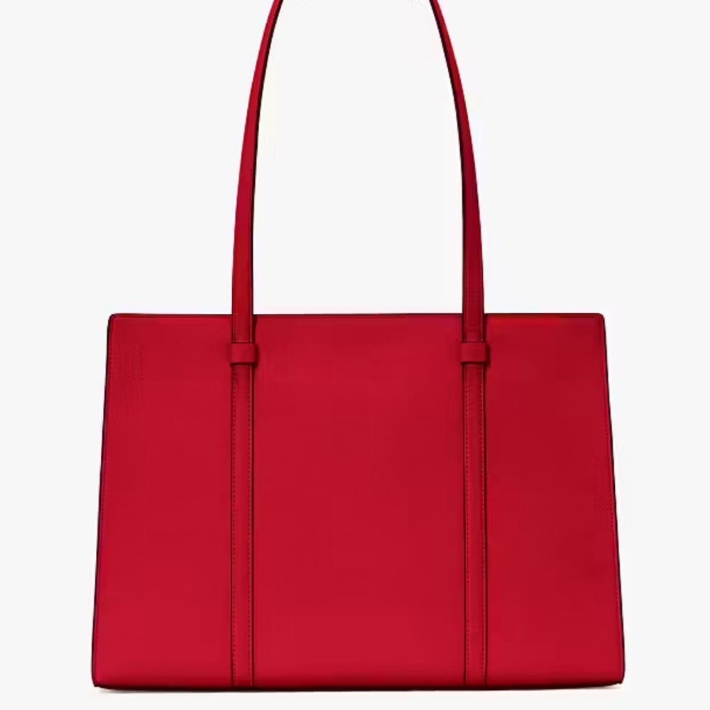 Kate Spade Kenzie Limited Edition Large Tote nwt - Picture 2 of 9